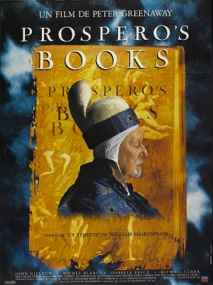 PROSPERO'S BOOKS